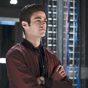 Fotoğraf The Flash (2014)