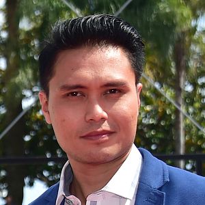 Fotoğraf Fir Rahman