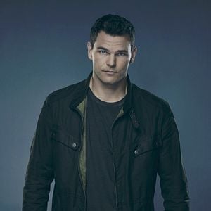 Fotoğraf Wayward Pines