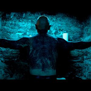 Fotoğraf Robert LaSardo