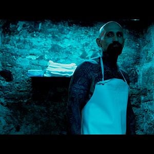 Fotoğraf Robert LaSardo