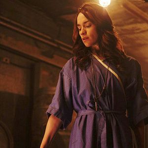 Fotoğraf Melanie Scrofano