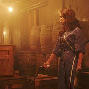 Fotoğraf Melanie Scrofano