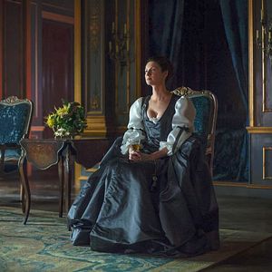 Fotoğraf Caitriona Balfe