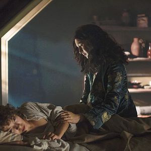 Fotoğraf Caitriona Balfe