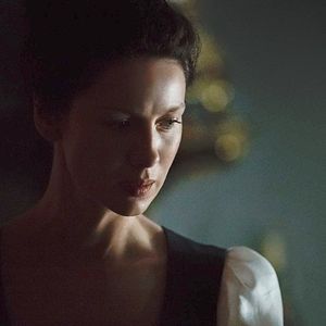 Fotoğraf Caitriona Balfe