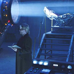 Fotoğraf Barbara Sukowa