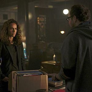 Fotoğraf Nina Lisandrello