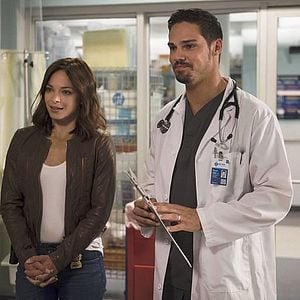 Fotoğraf Kristin Kreuk