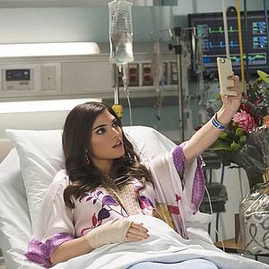 Fotoğraf Amanda Setton