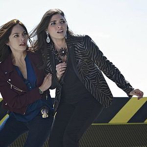 Fotoğraf Kristin Kreuk