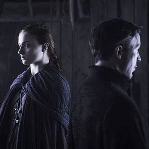 Fotoğraf Sophie Turner