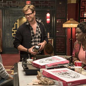 Fotoğraf Ghostbusters: Hayalet Avcıları