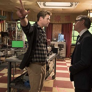 Fotoğraf Ghostbusters: Hayalet Avcıları