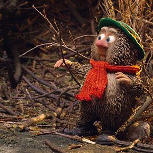 Fotoğraf Louis ve Luca: Büyük Peynir Yarışı