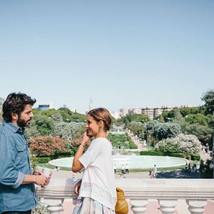 Fotoğraf Michelle Jenner