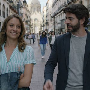 Fotoğraf Michelle Jenner