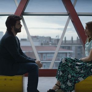 Fotoğraf Michelle Jenner