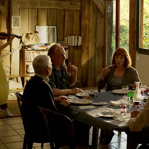 Fotoğraf Isabelle Carré