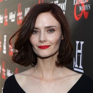 Fotoğraf Rebecca Calder