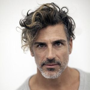 Fotoğraf Eric Etebari