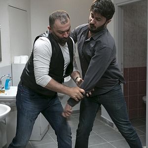 Fotoğraf Arka Sokaklar