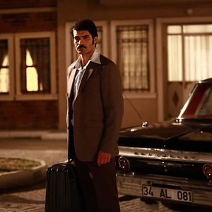 Fotoğraf Sevda Kuşun Kanadında