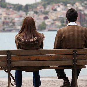 Fotoğraf Sevda Kuşun Kanadında