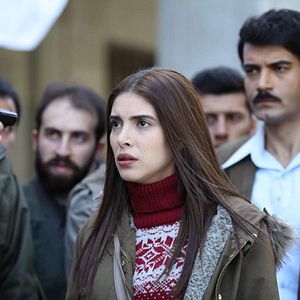 Fotoğraf Sevda Kuşun Kanadında