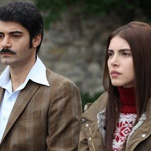 Fotoğraf Sevda Kuşun Kanadında