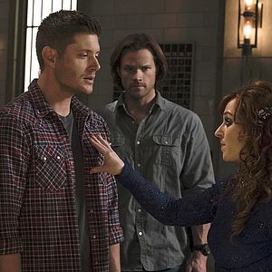Fotoğraf Supernatural