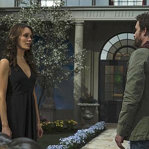 Fotoğraf Supernatural