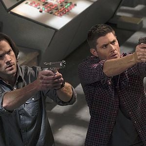 Fotoğraf Supernatural