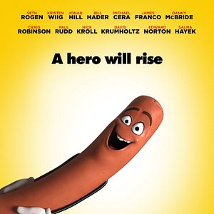 Fotoğraf Sausage Party