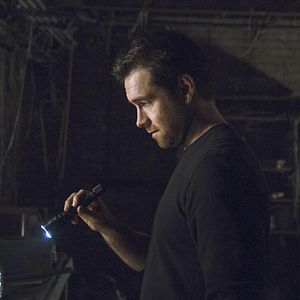 Fotoğraf Antony Starr