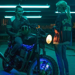 Fotoğraf Dave Franco