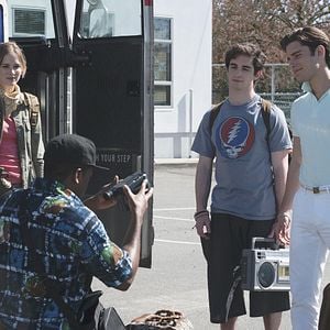 Fotoğraf Zachary Gordon