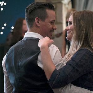 Fotoğraf Michael Raymond-James