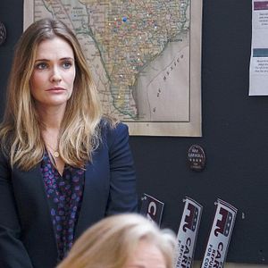 Fotoğraf Game of Silence