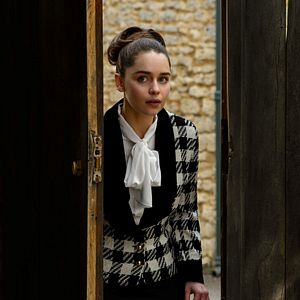 Fotoğraf Senden Önce Ben