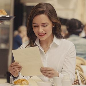 Fotoğraf Senden Önce Ben