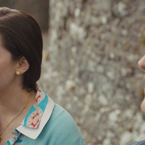 Fotoğraf Senden Önce Ben