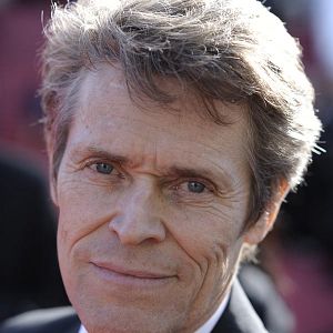 Fotoğraf Willem Dafoe