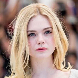 Fotoğraf Elle Fanning