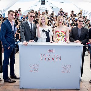 Fotoğraf Nicolas Winding Refn