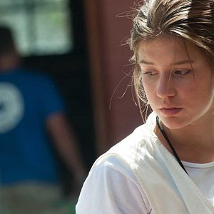 Fotoğraf Adèle Exarchopoulos