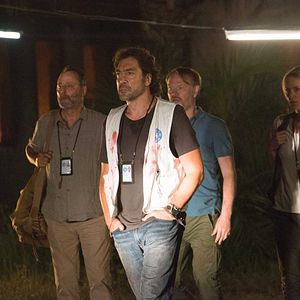 Fotoğraf Jared Harris