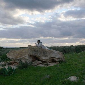Fotoğraf Denizdeki Ateş