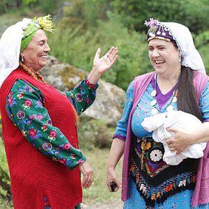 Fotoğraf Hanımköylü