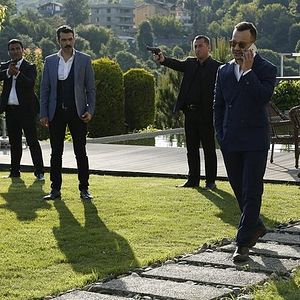 Fotoğraf İstanbul Sokakları